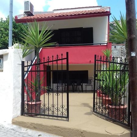 Maisonette Maria-For Tranquility ซีเกีย ภายนอก รูปภาพ