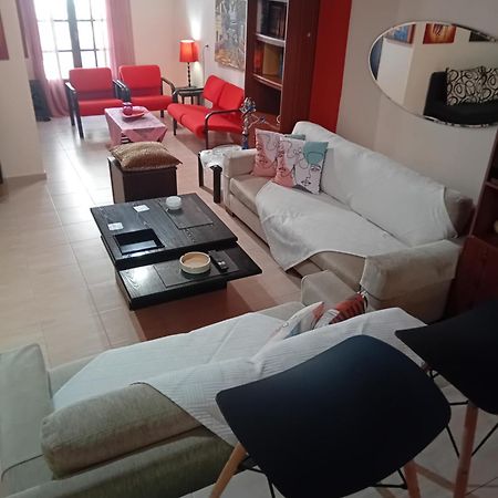 Maisonette Maria-For Tranquility ซีเกีย ภายนอก รูปภาพ