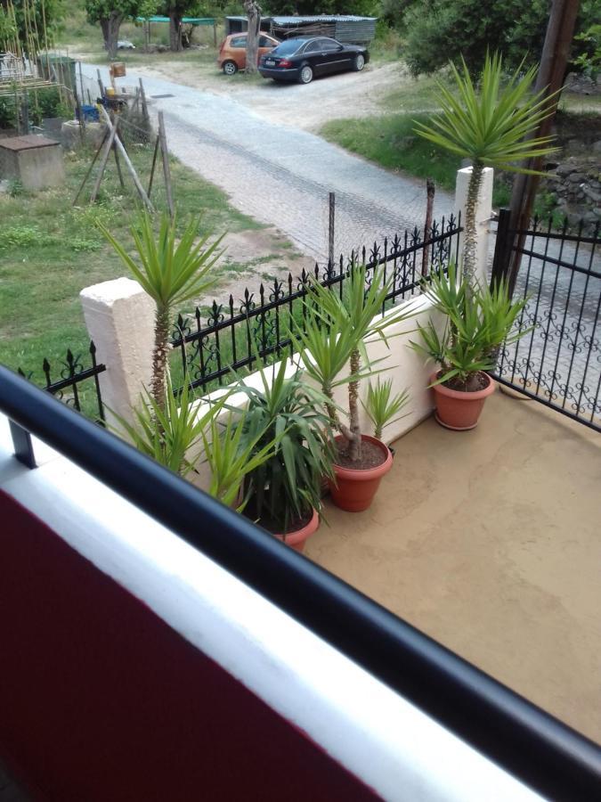 Maisonette Maria-For Tranquility ซีเกีย ภายนอก รูปภาพ