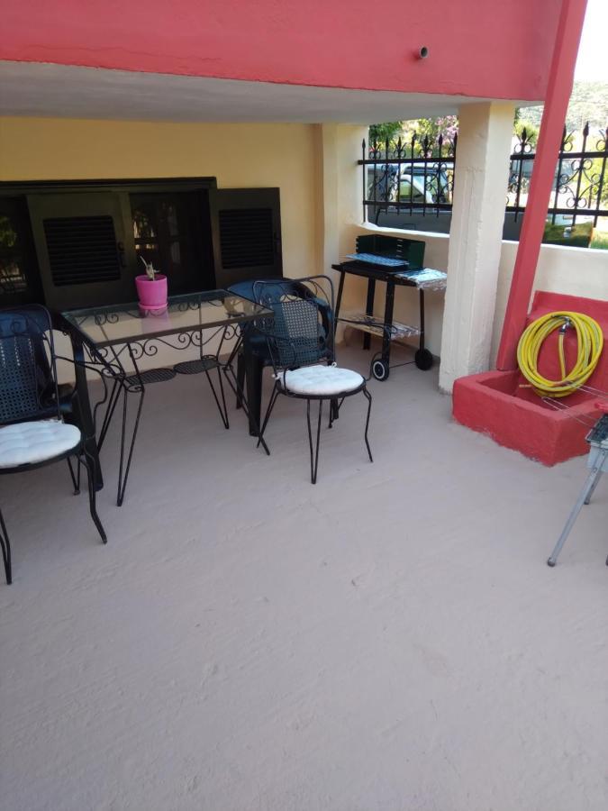Maisonette Maria-For Tranquility ซีเกีย ภายนอก รูปภาพ