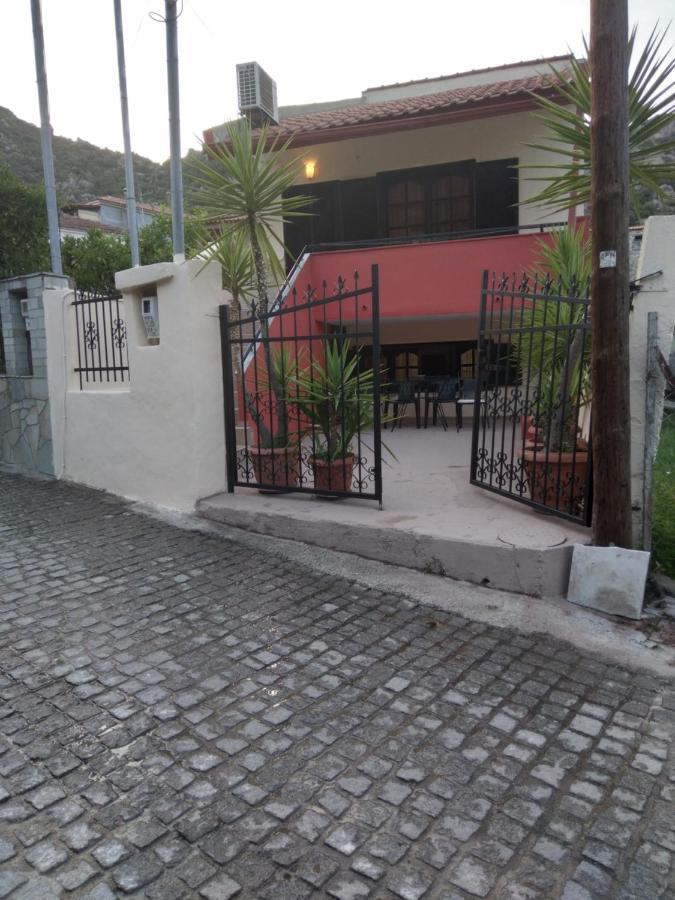 Maisonette Maria-For Tranquility ซีเกีย ภายนอก รูปภาพ