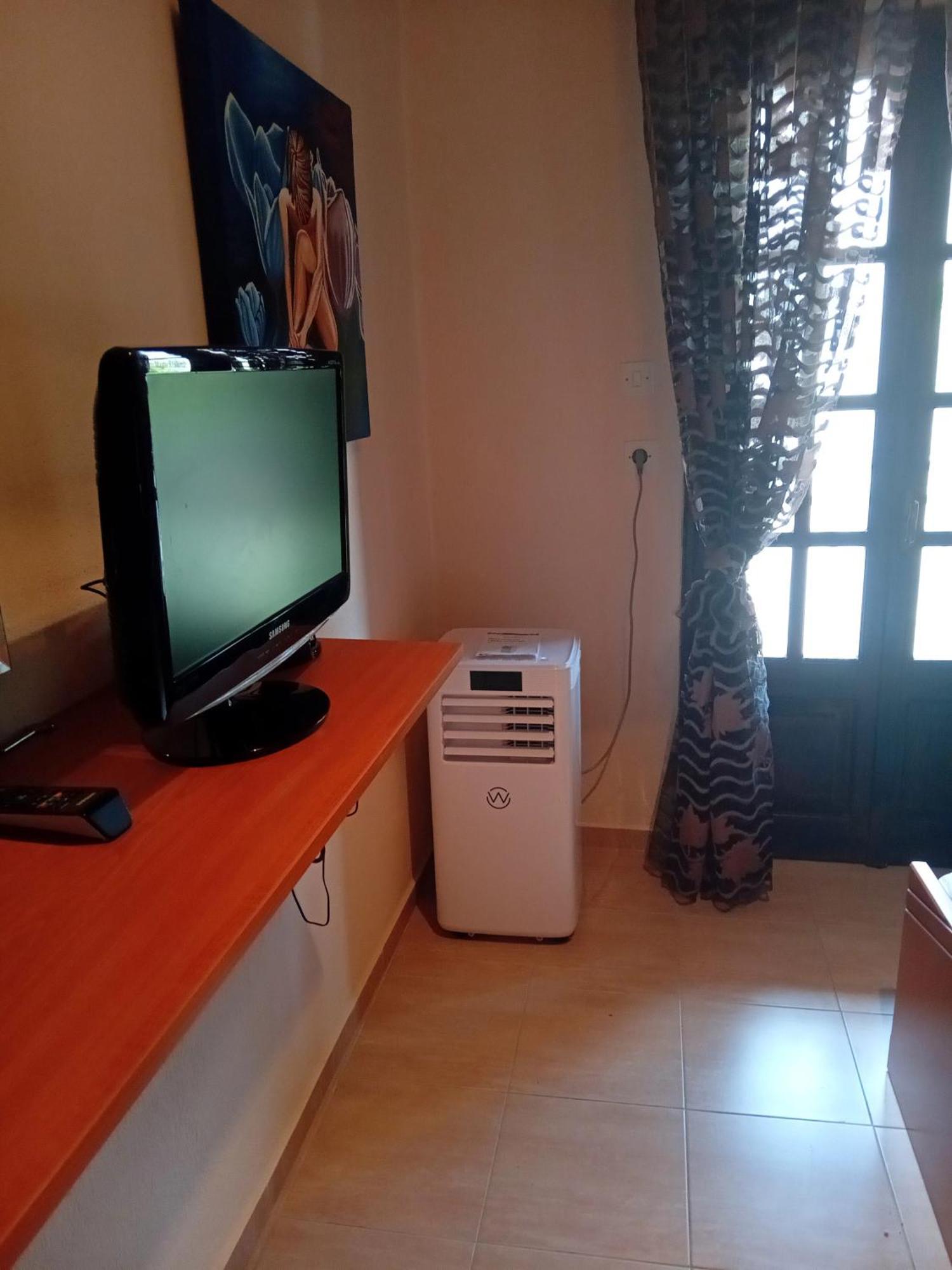 Maisonette Maria-For Tranquility ซีเกีย ภายนอก รูปภาพ
