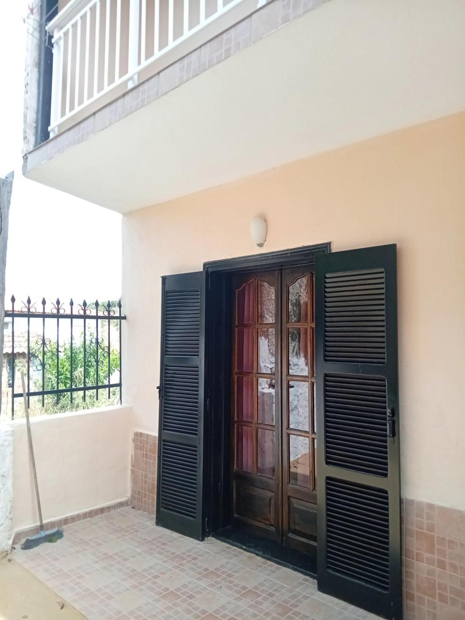 Maisonette Maria-For Tranquility ซีเกีย ภายนอก รูปภาพ