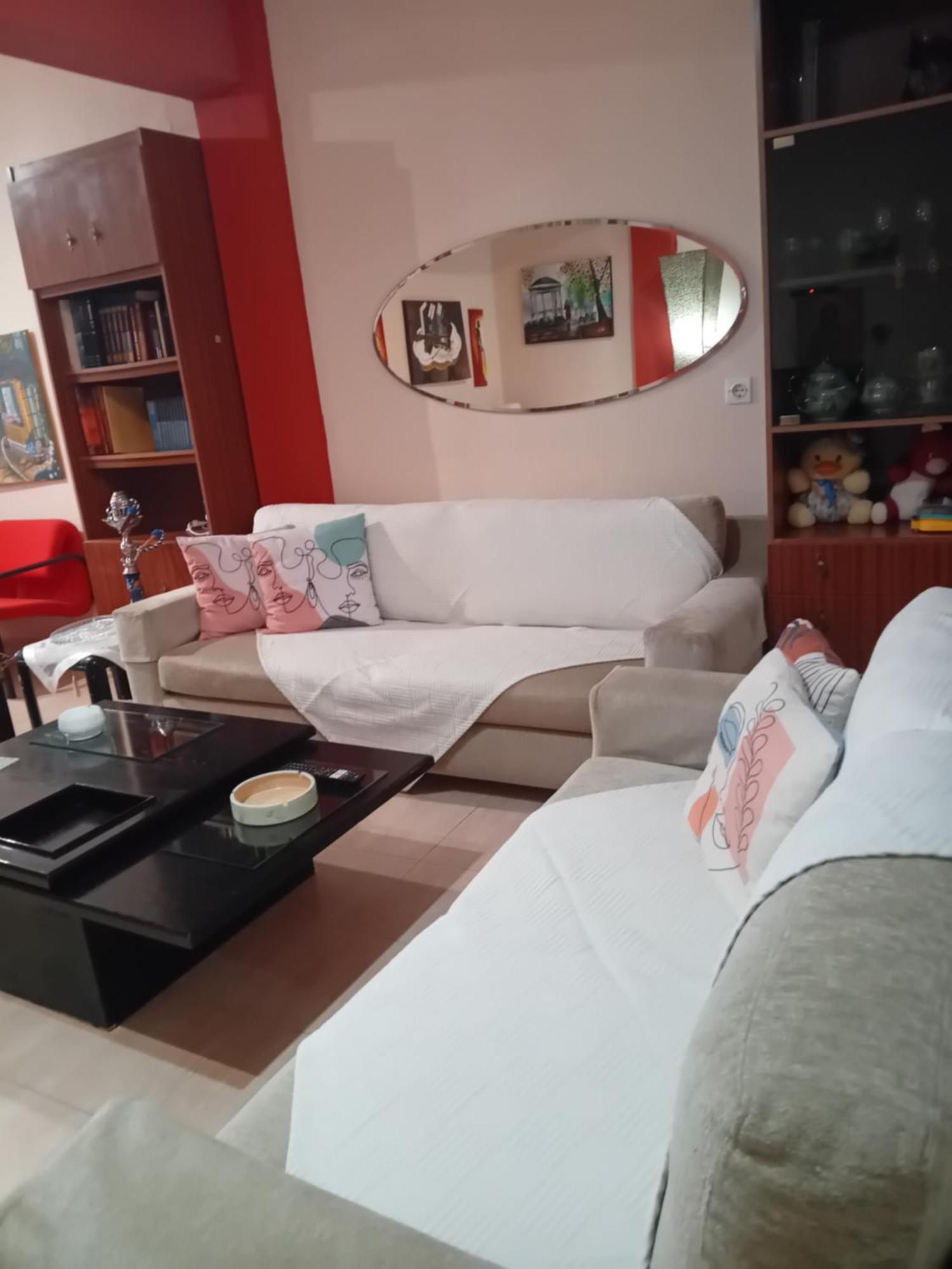 Maisonette Maria-For Tranquility ซีเกีย ภายนอก รูปภาพ