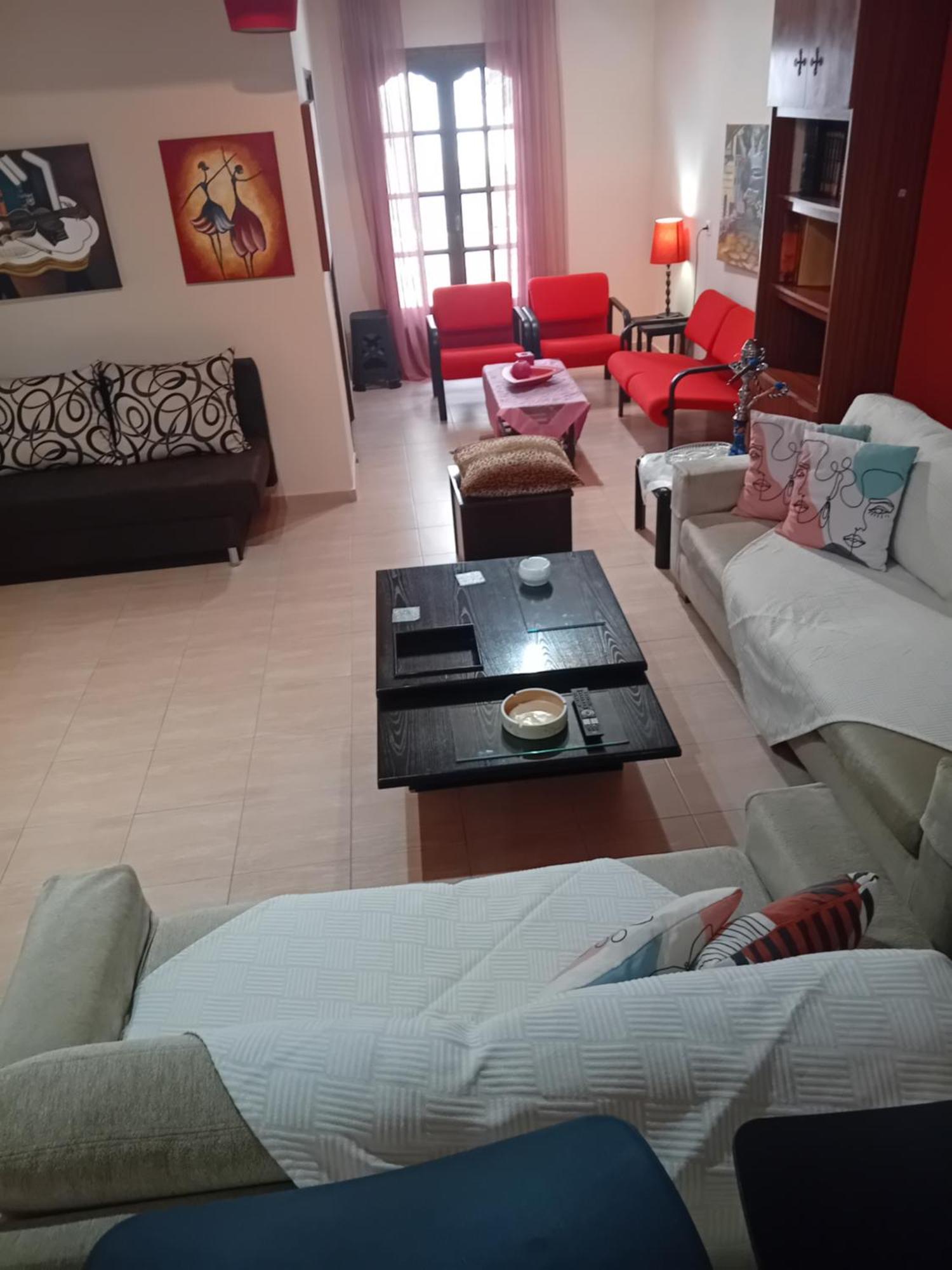 Maisonette Maria-For Tranquility ซีเกีย ภายนอก รูปภาพ