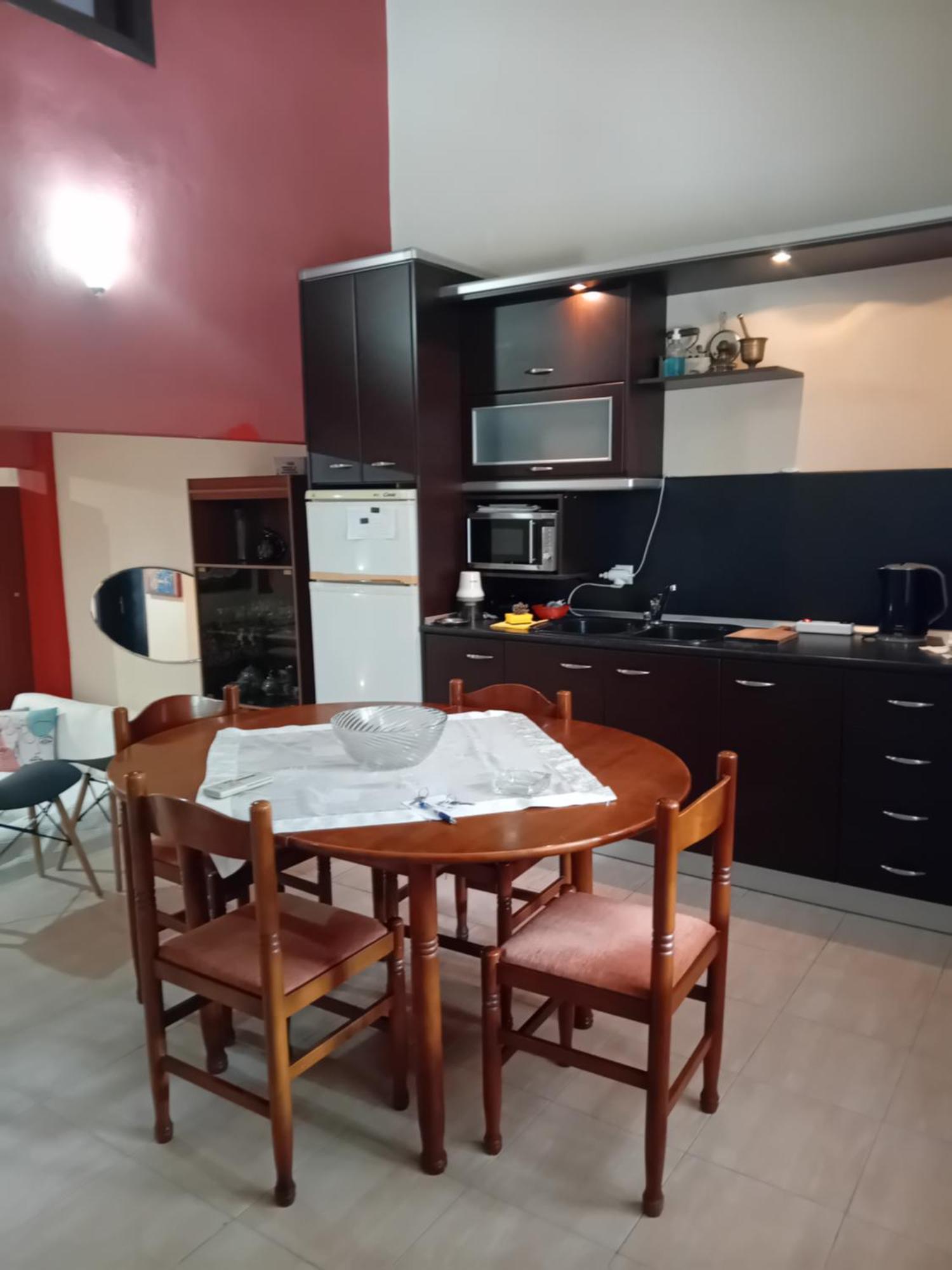 Maisonette Maria-For Tranquility ซีเกีย ภายนอก รูปภาพ